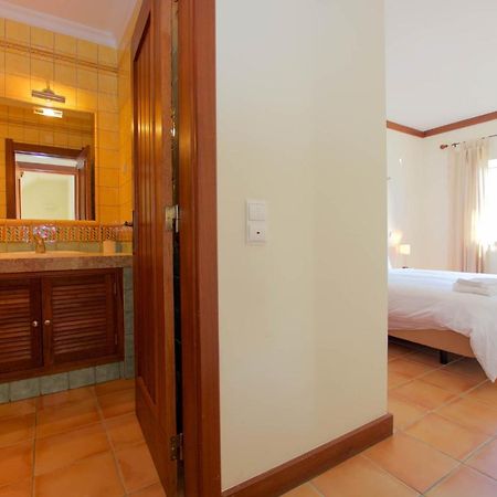 Casa Sol - Vista Mar - Praia Benagil Lagoa  Esterno foto