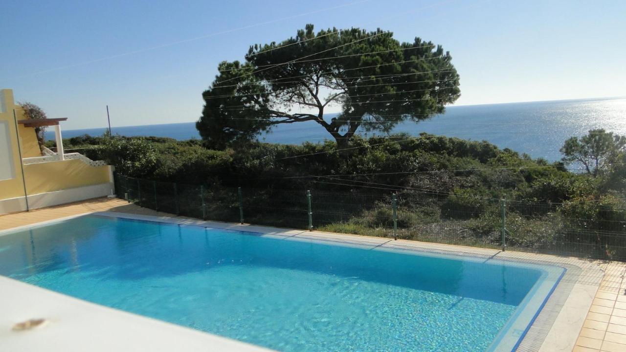 Casa Sol - Vista Mar - Praia Benagil Lagoa  Esterno foto