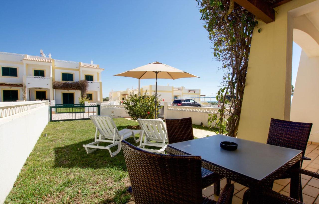 Casa Sol - Vista Mar - Praia Benagil Lagoa  Esterno foto