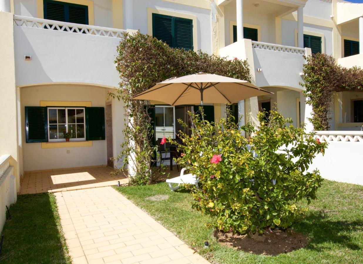 Casa Sol - Vista Mar - Praia Benagil Lagoa  Esterno foto
