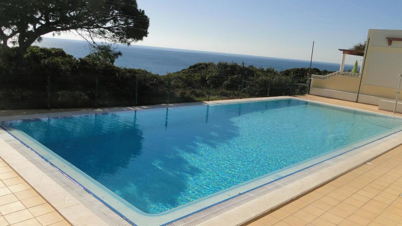 Casa Sol - Vista Mar - Praia Benagil Lagoa  Esterno foto