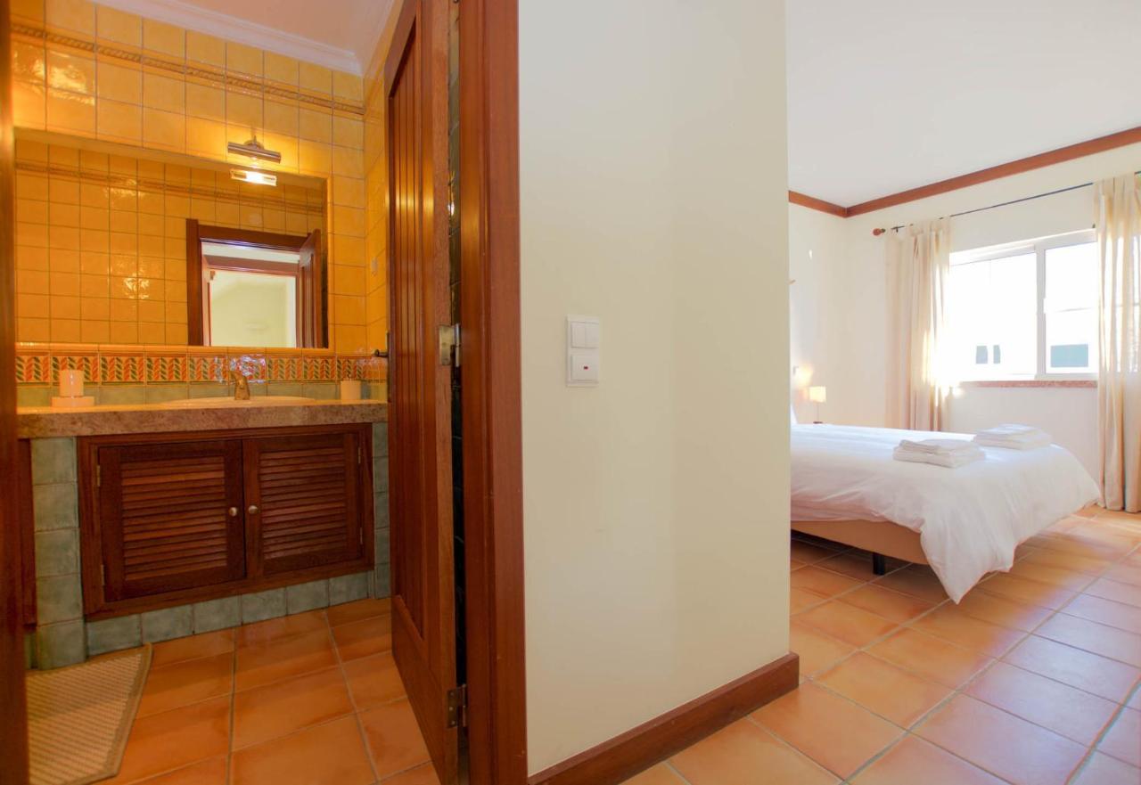 Casa Sol - Vista Mar - Praia Benagil Lagoa  Esterno foto