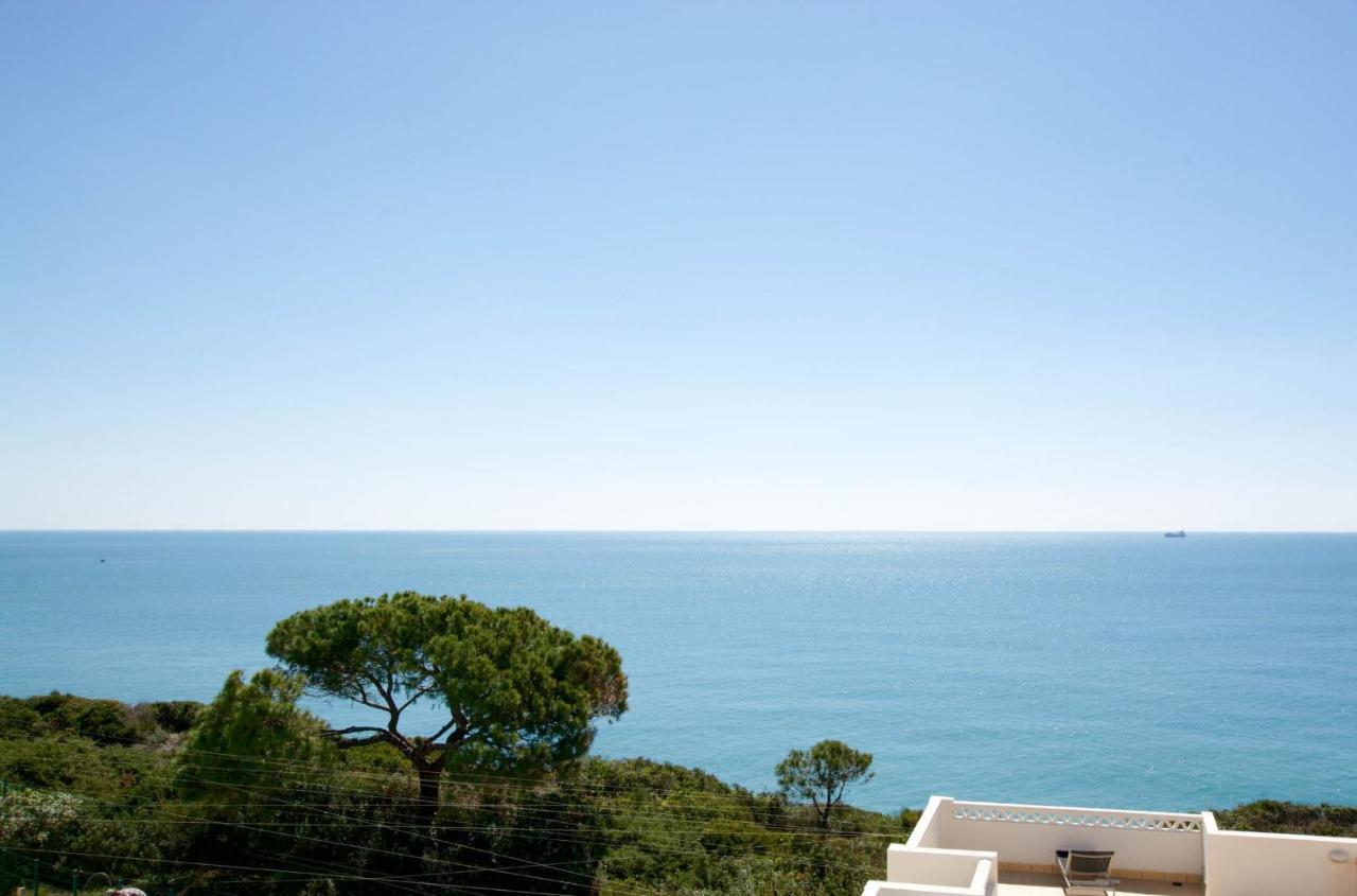 Casa Sol - Vista Mar - Praia Benagil Lagoa  Esterno foto
